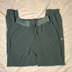 Lululemon Joggers